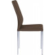 Chair Nowy Styl NIK ordf ALU (BOX-1) ECO-35