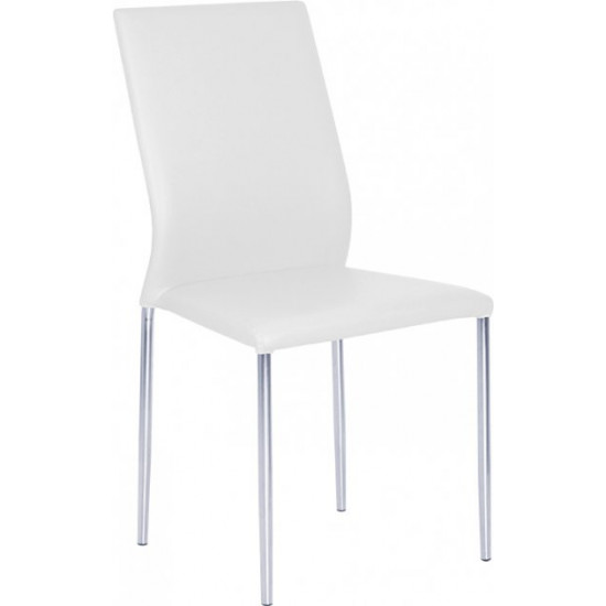 Chair Nowy Styl NIK ordf ALU (BOX-1) ECO-50