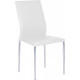 Chair Nowy Styl NIK ordf ALU (BOX-1) ECO-50