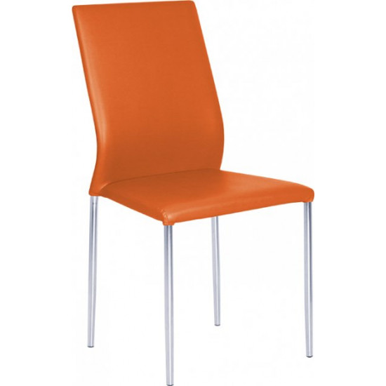 Chair Nowy Styl NIK ordf ALU (BOX-1) ECO-72