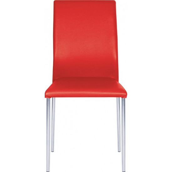 Chair Nowy Styl NIK ordf ALU (BOX-1) ECO-90