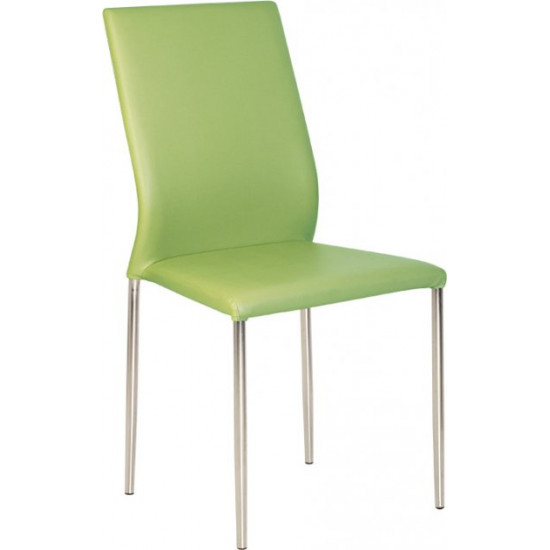 Chair Nowy Styl NIK ordf CHROME (BOX-1) ECO-45