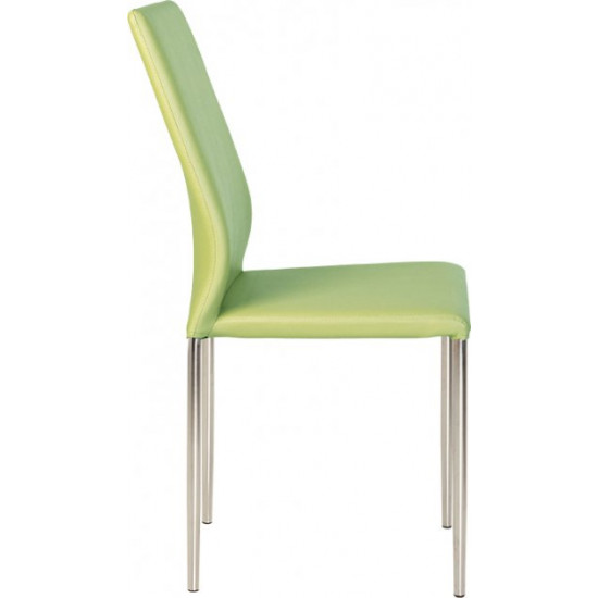 Chair Nowy Styl NIK ordf CHROME (BOX-1) ECO-45