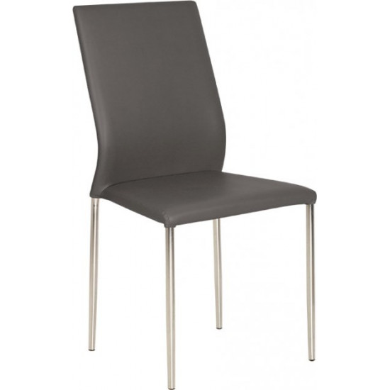 Chair Nowy Styl NIK ordf CHROME (BOX-1) ECO-70