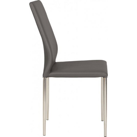 Chair Nowy Styl NIK ordf CHROME (BOX-1) ECO-70