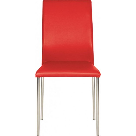 Chair Nowy Styl NIK ordf CHROME (BOX-1) ECO-90