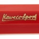  Ролерна ручка Kaweco Classic Sport Gel червона