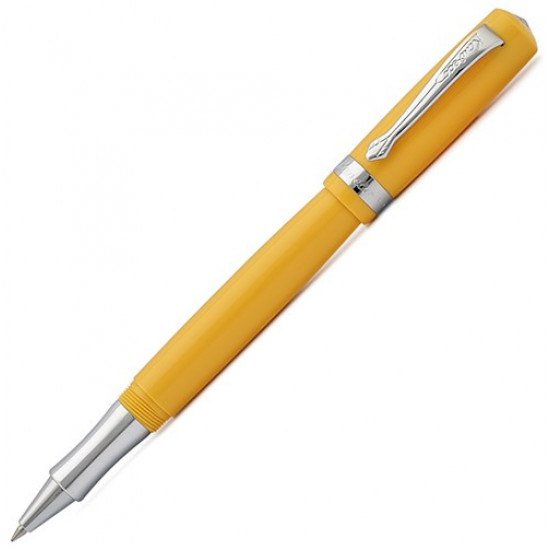 Roller pen Kaweco Student Yellow