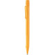 Ballpoint pen Lamy Safari Candy Mango/Refill M16 1 mm Black (4014519729013)