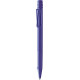 Ballpoint pen Lamy Safari Candy Purple/M16 refill 1 mm Black (4014519728917)