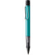 Ballpoint pen Lamy AL-Star Turquoise/Refill M16 1 mm Black (4014519728726)