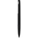 Ballpoint pen Lamy Aion Black/Refill M16 1 mm Black (4014519689201)