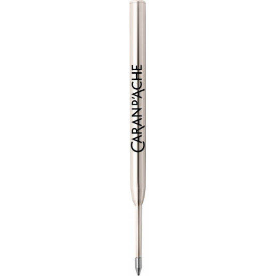 Ball rod Caran d'Ache 849 Goliath 1 mm Turquoise (7630002346399)