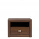 Prilizhkov cabinet Gerbor Koen KOM1S 58.5x44.5x40 dark wenge