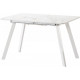 Table Special4You Montis 1200/1600x800x750 mm Marble (E6828)