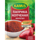 Упаковка перцю Kamis Копчена паприка 20 г х 4 шт (5900084267144)