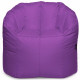 Armchair Bag Mio Oxford Standard+ Studio Comfort Purple