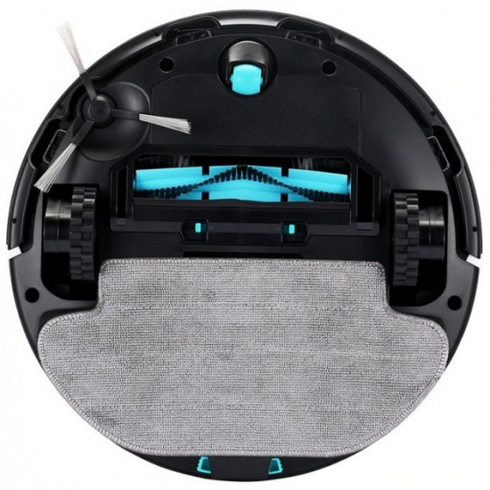 Робот-пилосос Viomi Robot Vacuum Cleaner V3 V-RVCLM26B