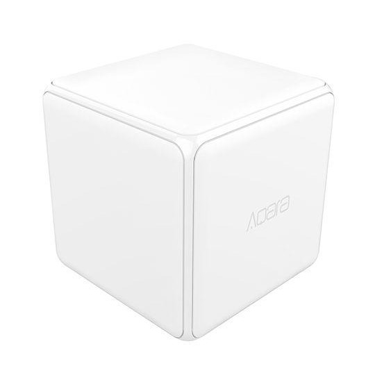  Контроллер-куб Aqara Cube Smart Home Controller Global MFKZQ01LM