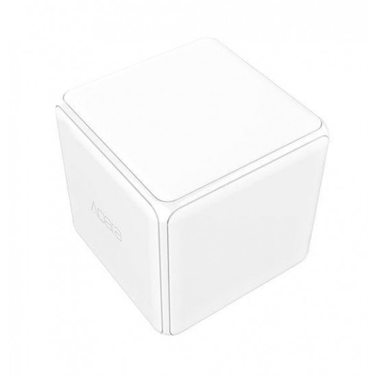  Контроллер-куб Aqara Cube Smart Home Controller Global MFKZQ01LM