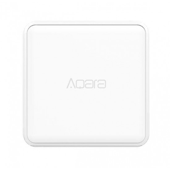  Контроллер-куб Aqara Cube Smart Home Controller Global MFKZQ01LM