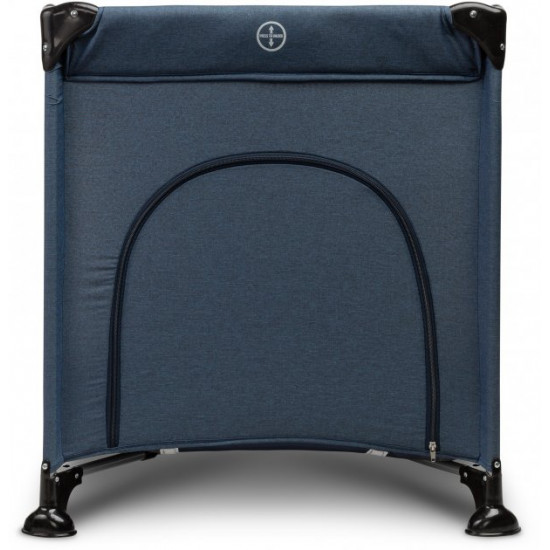 Playpen Caretero Basic Navy (TERO-3942)