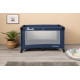 Playpen Caretero Basic Navy (TERO-3942)