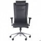 Armchair AMF Bill HB Dark Gray 546960