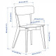 Style IKEA LISABO clear (004.572.35)