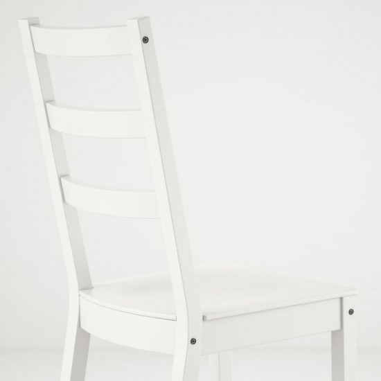 Stiletto IKEA NORDVIKEN white (003.691.11)