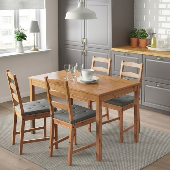 Style IKEA JOKKMOKK stain patina (903.426.88)