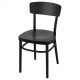 Stiletto IKEA IDOLF black (802.251.66)