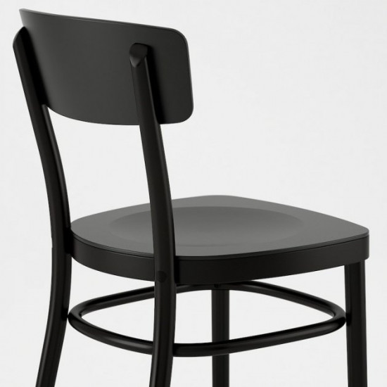 Stiletto IKEA IDOLF black (802.251.66)