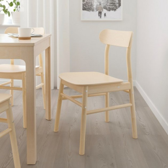 Stiletto IKEA RONNINGE birch (104.225.04)