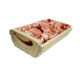 Himalayan pink salt for baths and saunas PRO box 10 kg