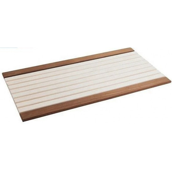 Drain for baths and saunas PRO thermolip 500x1000 mm