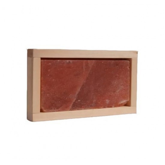 Himalayan salt PRO wall module for 1 tile