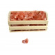 Himalayan pink salt baths and saunas Shelf PRO 10 kg