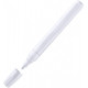 Special chalk marker Pasportu permanent White 2 mm (2000992397230)