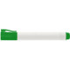 Special chalk marker Pasportu permanent Green 2 mm (2000992397223)