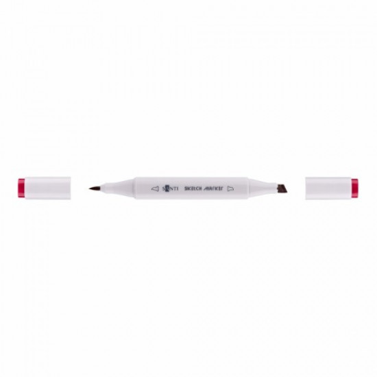 Marker Santi Sketch SM-35 3-7 mm cherry (390576)