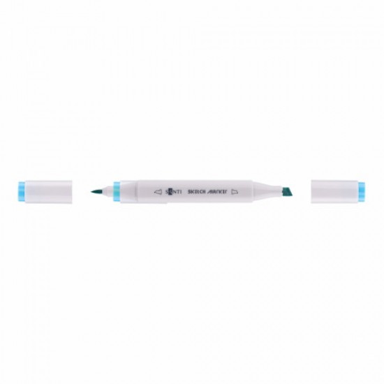 Marker Santi Sketch SM-41 3-7 mm tiffany (390582)