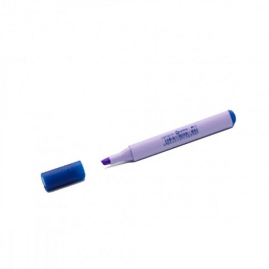 Marker Optima 2-3 mm lilac pastel (O15839)