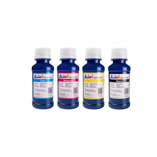 INKSYSTEM ink for photo printing on Brother MFC-J6510DW (photo ink)