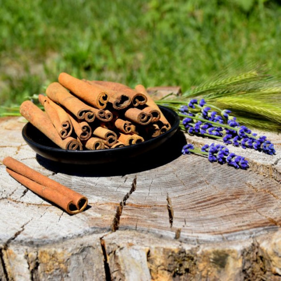 Cinnamon (cassia) sticks 500g.