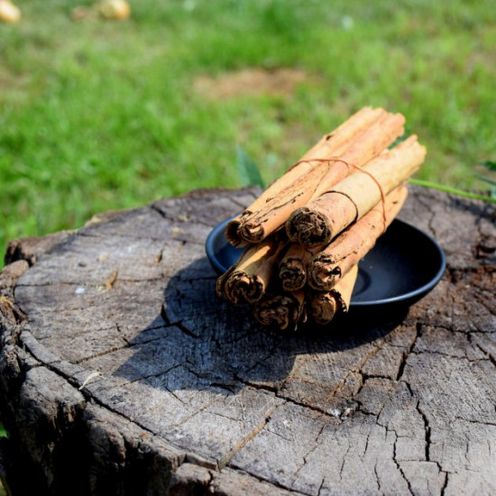 Ceylon cinnamon 100g.