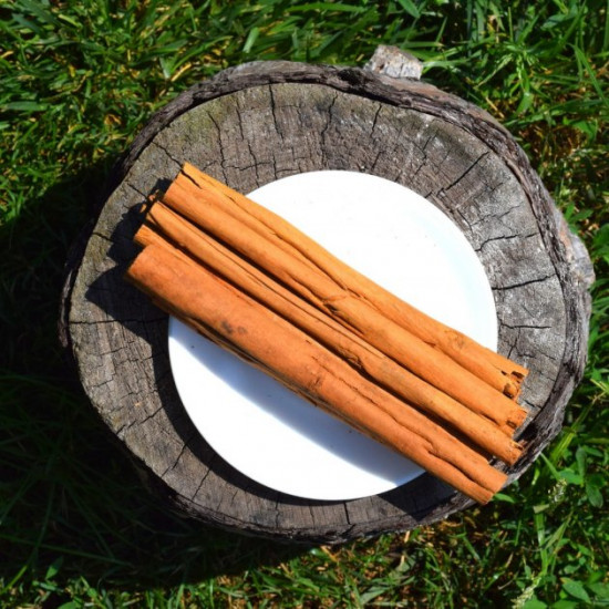 Ceylon cinnamon 100g.