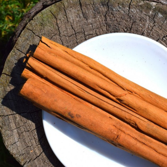 Ceylon cinnamon 100g.