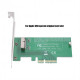  Адаптер PCIe X4 Apple SSD MacBook Air (STLab)