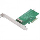  Адаптер PCIe X4 Apple SSD MacBook Air (STLab)